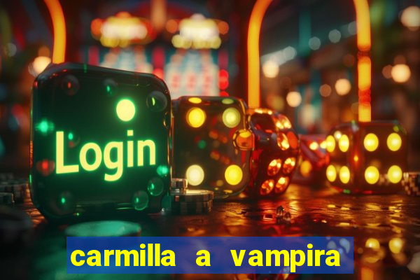 carmilla a vampira de karnstein pdf